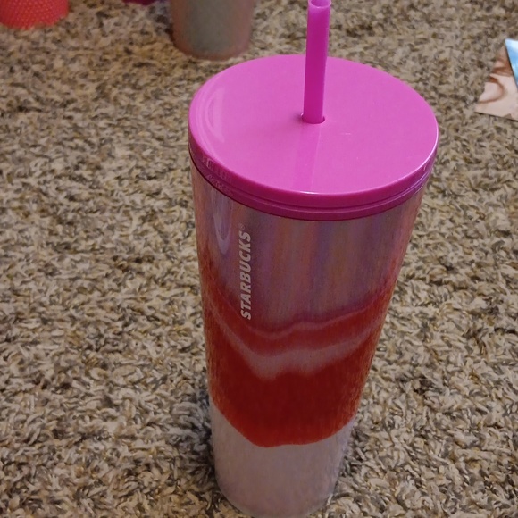 Starbucks Other - Starbucks Tumbler